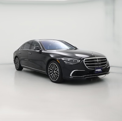 Recommended categories heading image of the selected vehicle