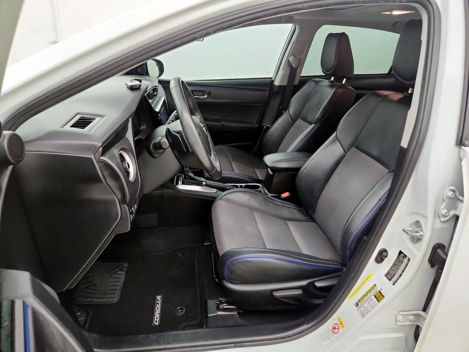 Side Airbags