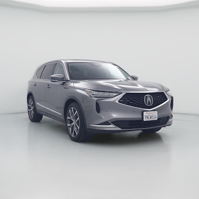 2024 Acura MDX SH-AWD Technology