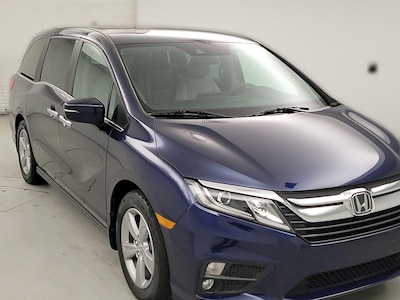 Recommended categories heading image of the selected vehicle