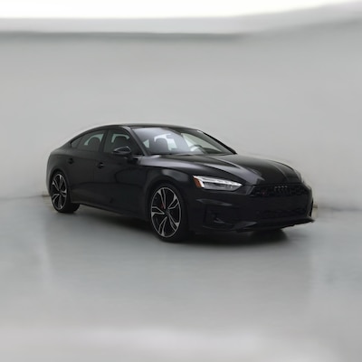 Recommended categories heading image of the selected vehicle
