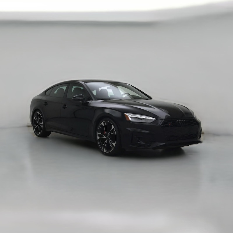 2024 Audi S5 Sportback Premium Plus