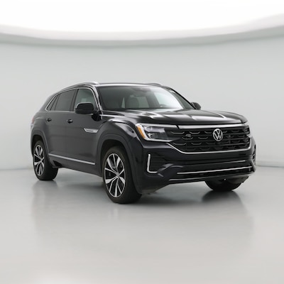 2024 Volkswagen Atlas Cross Sport SEL Premium R-Line