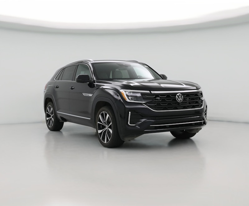 2024 Volkswagen Atlas Cross Sport SEL Premium R-Line