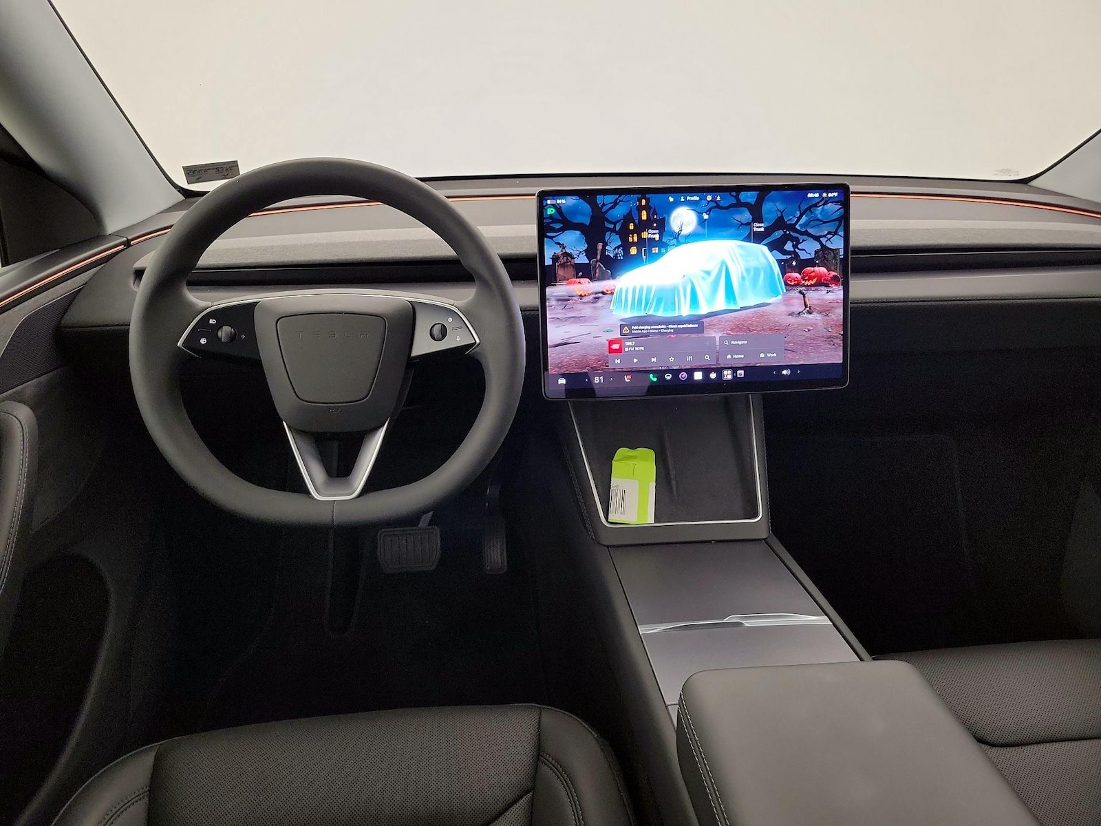 Navigation System