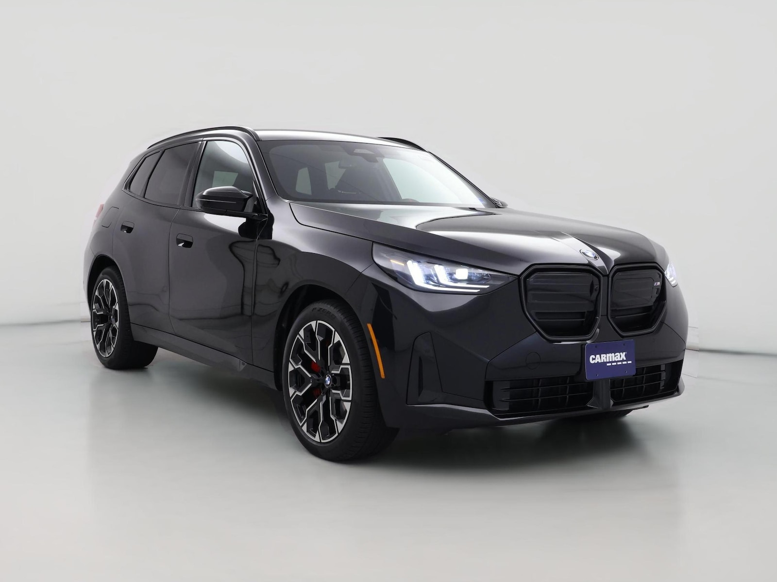 Smart Key & Power Hatch/Deck Lid