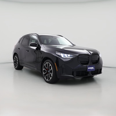 Vehicle exterior view