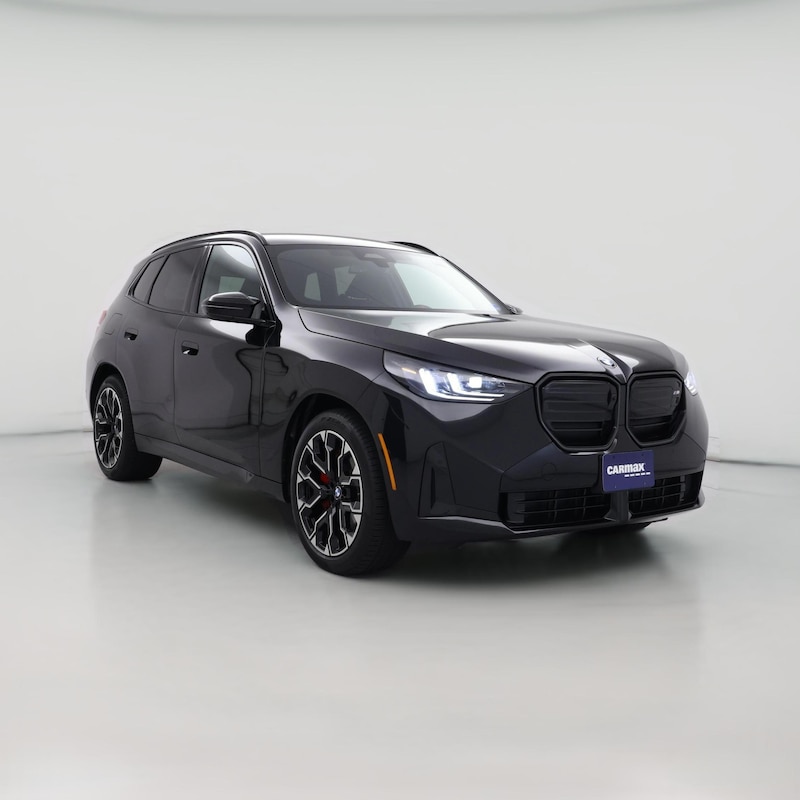 2026 BMW X3 M50