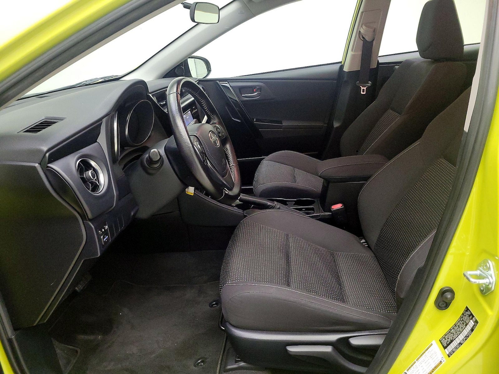 Side Airbags