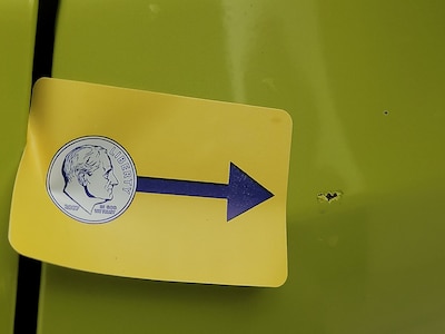 Condition detail