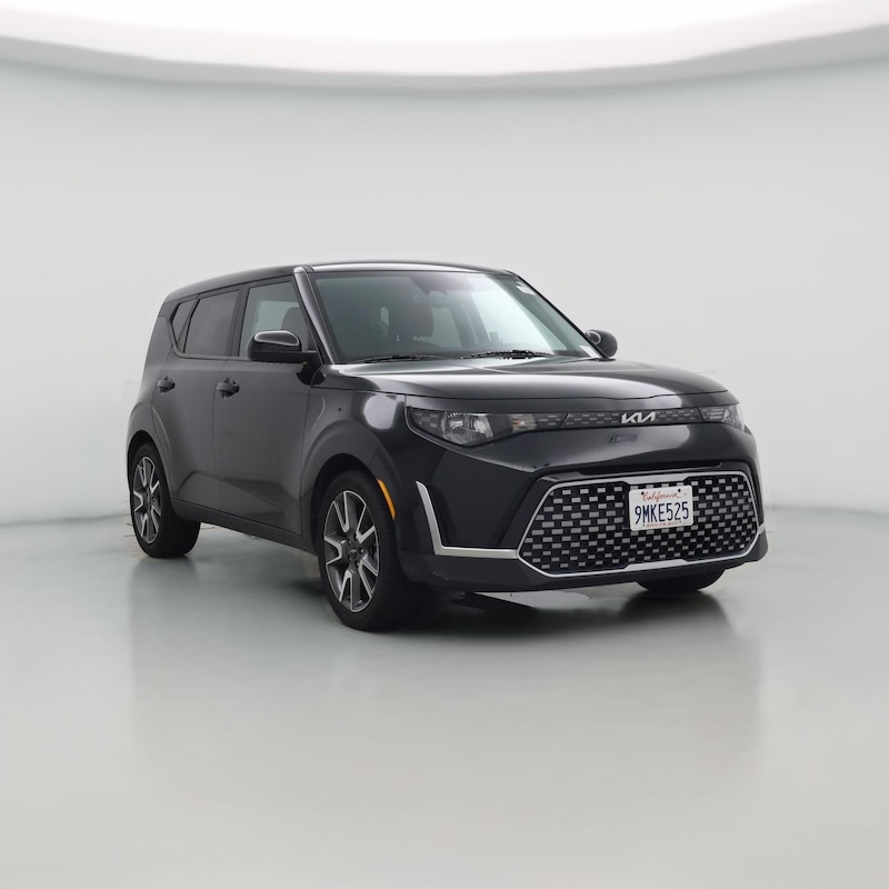 2024 Kia Soul EX