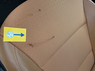 Condition detail