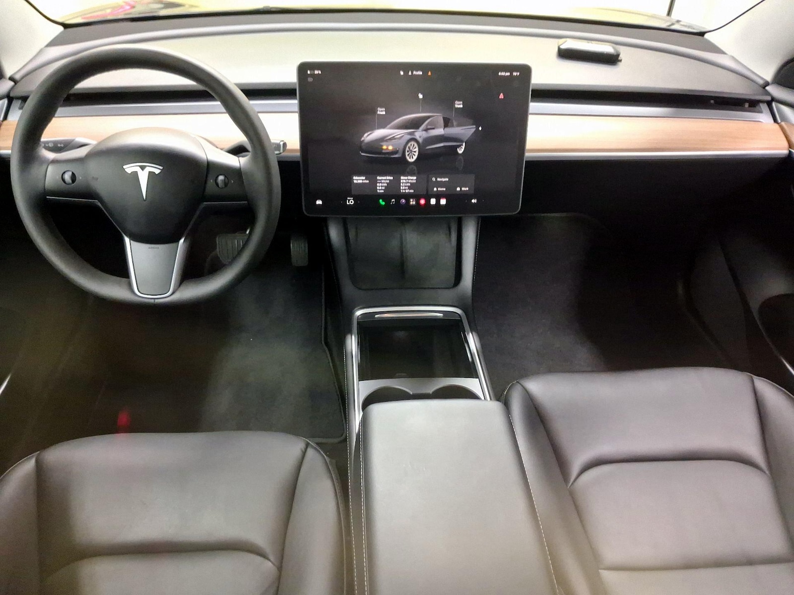 Navigation System