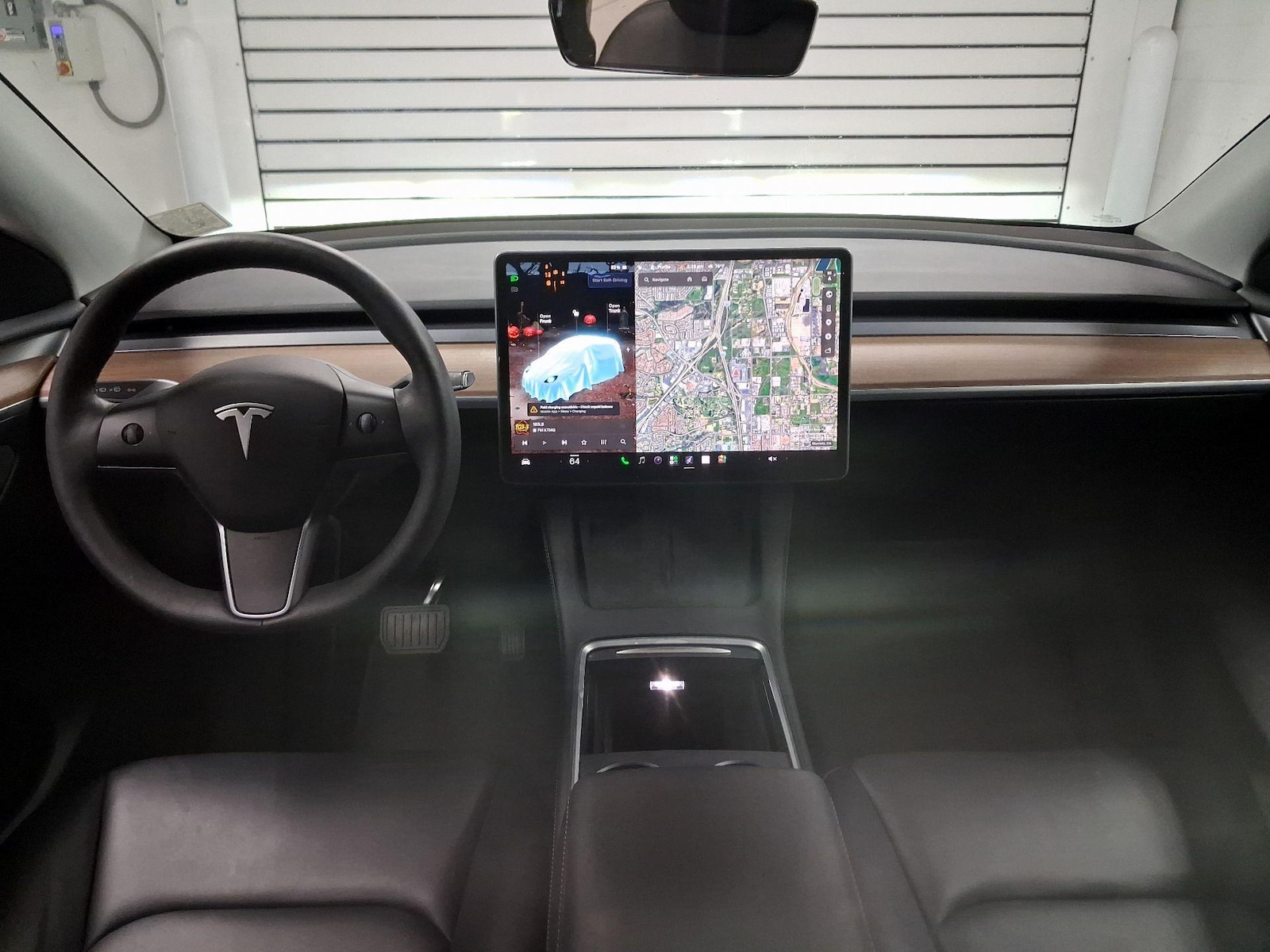 Navigation System