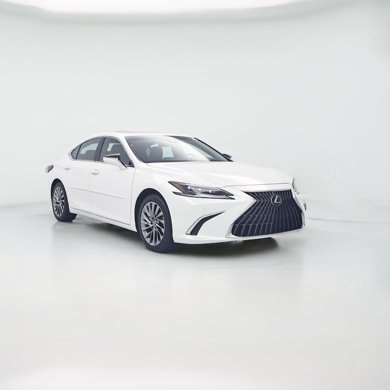 2024 Lexus ES 300h Ultra Luxury