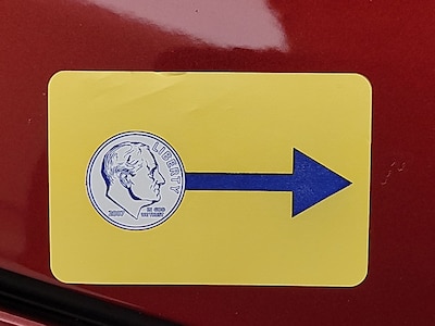 Condition detail