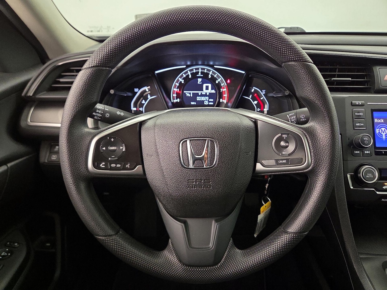 Lane Departure Warning