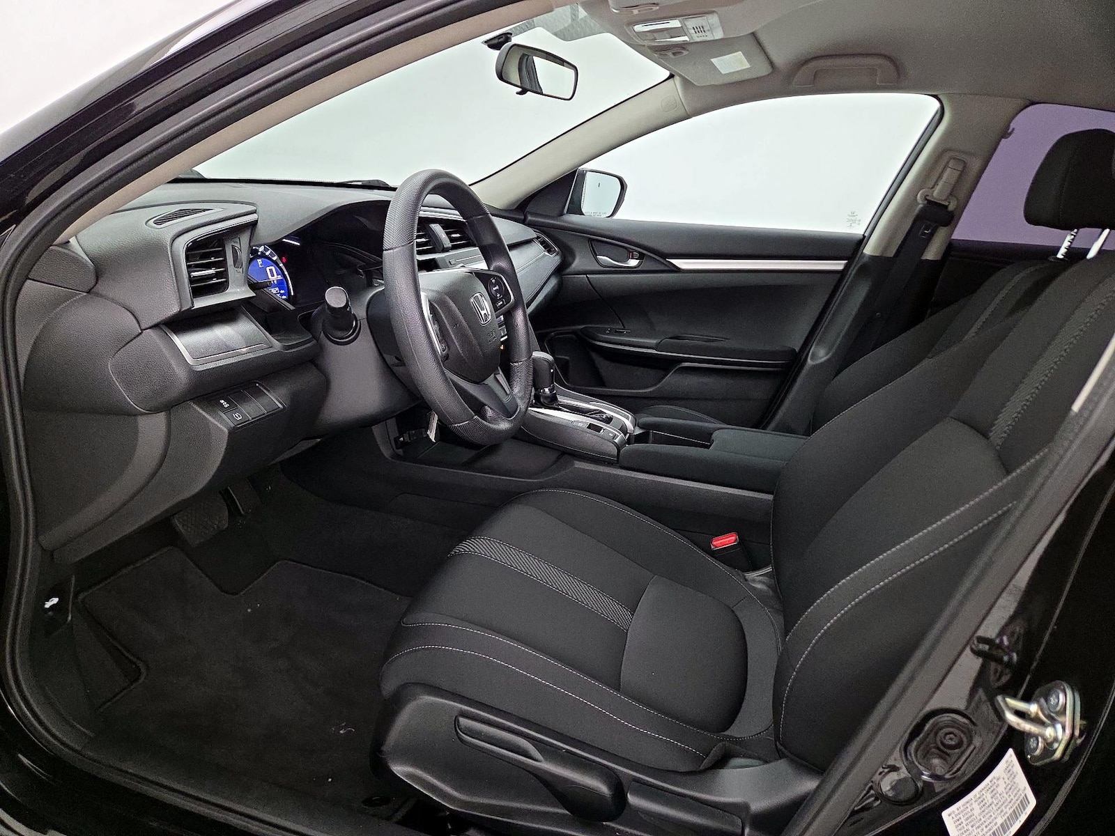 Side Airbags