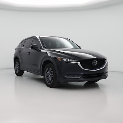 2020 Mazda CX-5 Sport
