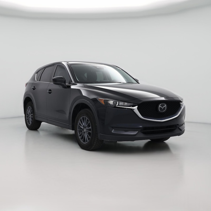 2020 Mazda CX-5 Sport