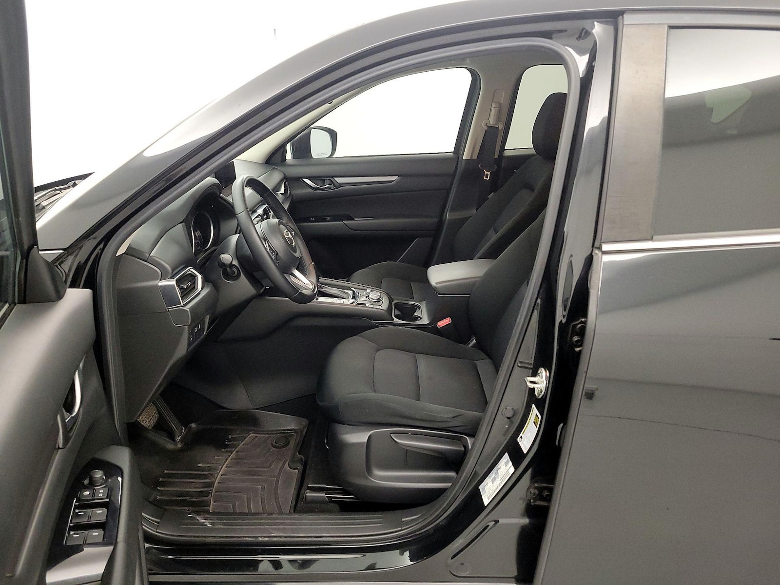 Side Airbags
