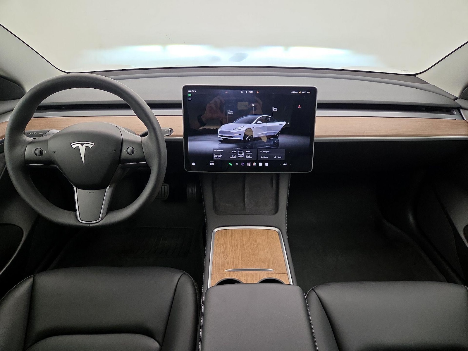 Navigation System