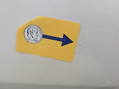 Condition detail