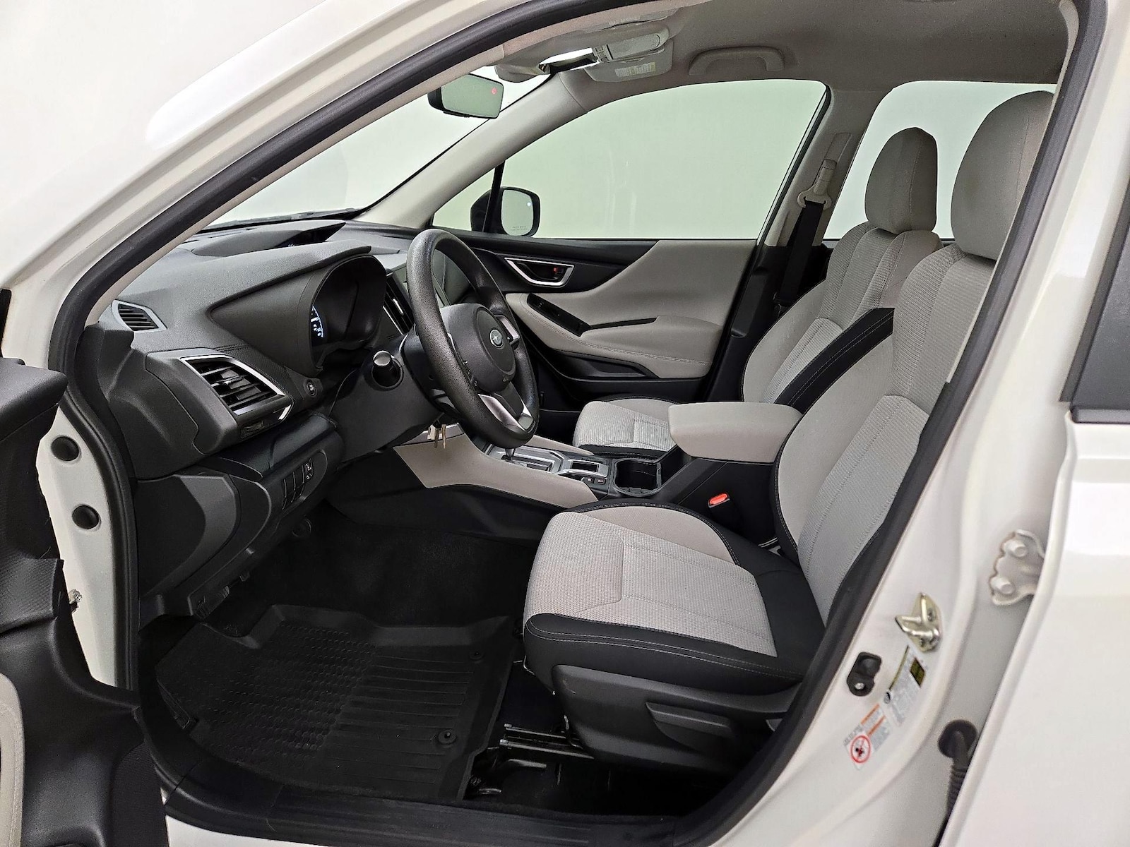 Side Airbags