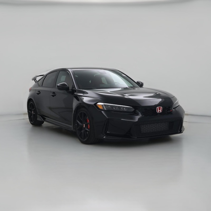 2025 Honda Civic Type R