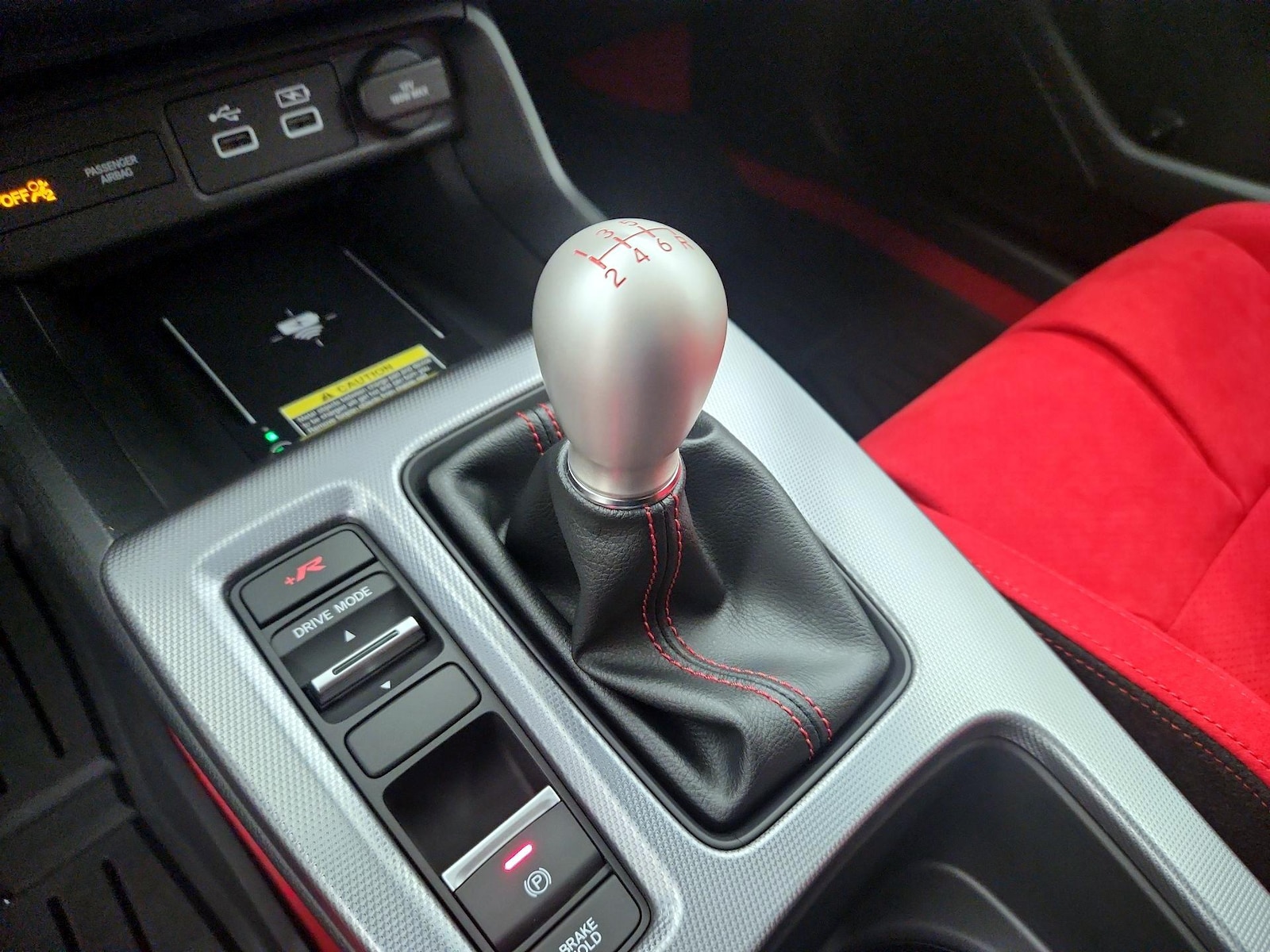 Manual Transmission
