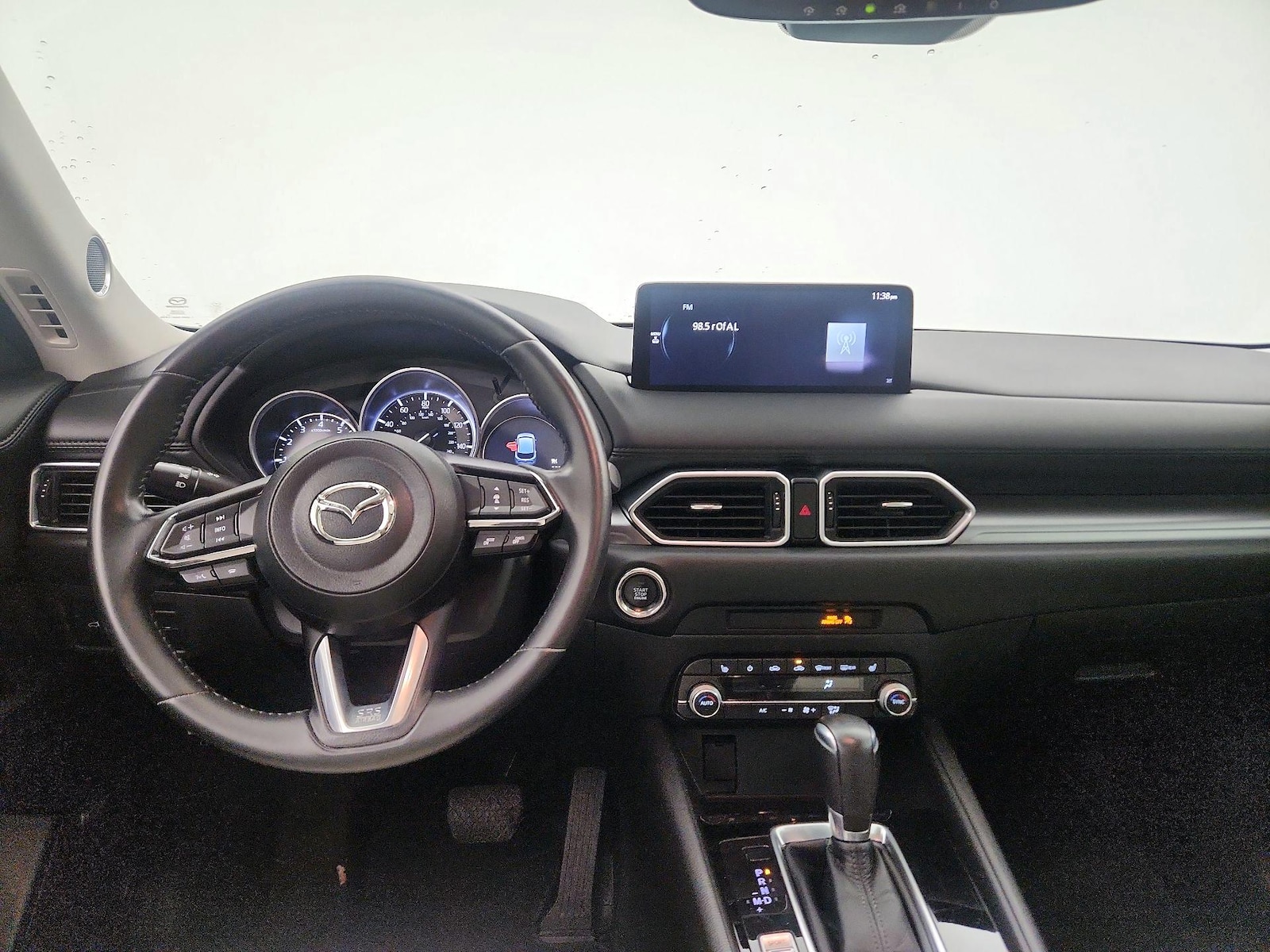 Apple CarPlay®