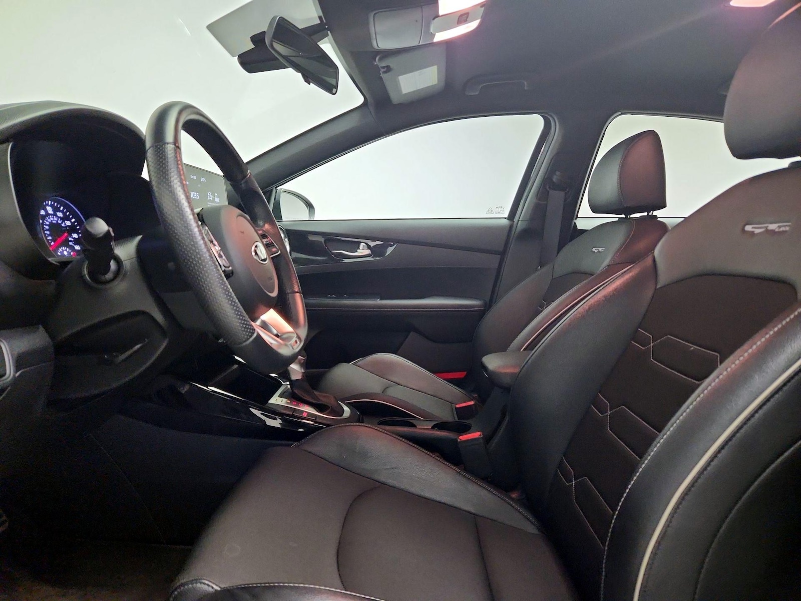 Side Airbags