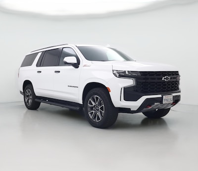 Recommended categories heading image of the selected vehicle