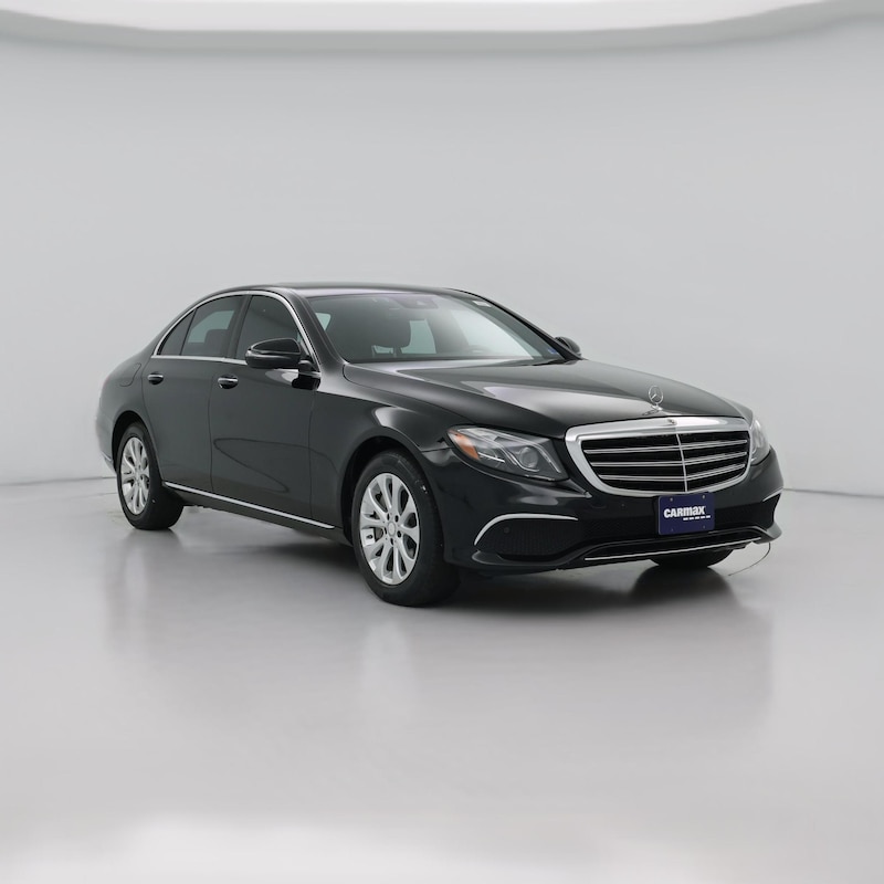2017 Mercedes-Benz E300