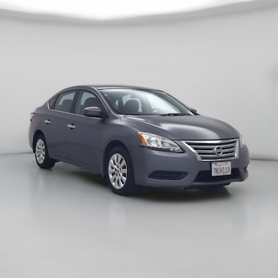 Vehicle exterior view