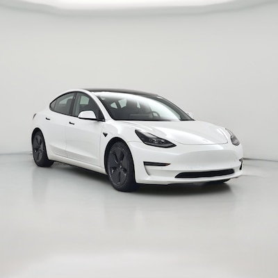 Vehicle exterior view