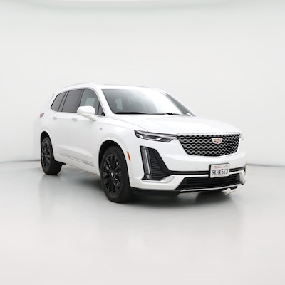 Recommended categories heading image of the selected vehicle