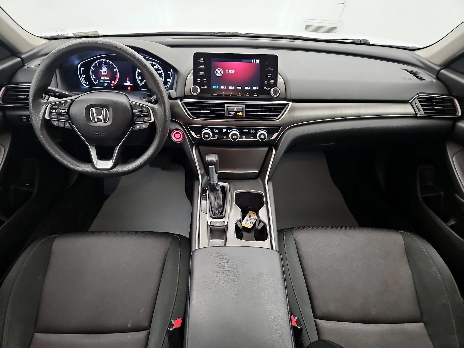 Rear View Camera