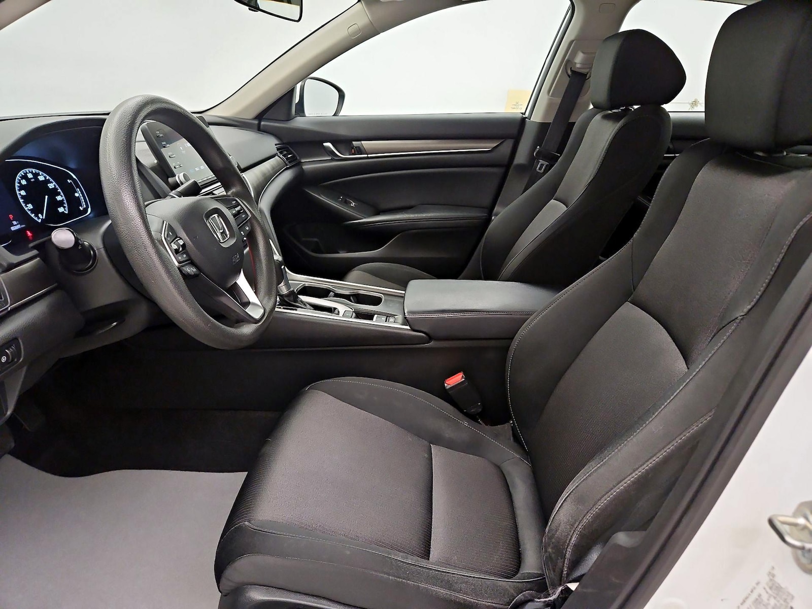 Side Airbags