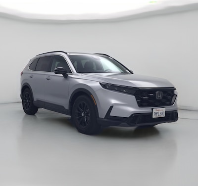 Recommended categories heading image of the selected vehicle