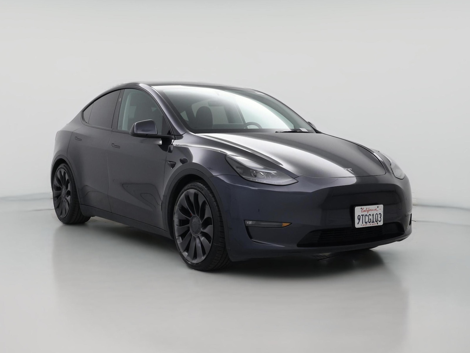 Smart Key & Power Hatch/Deck Lid