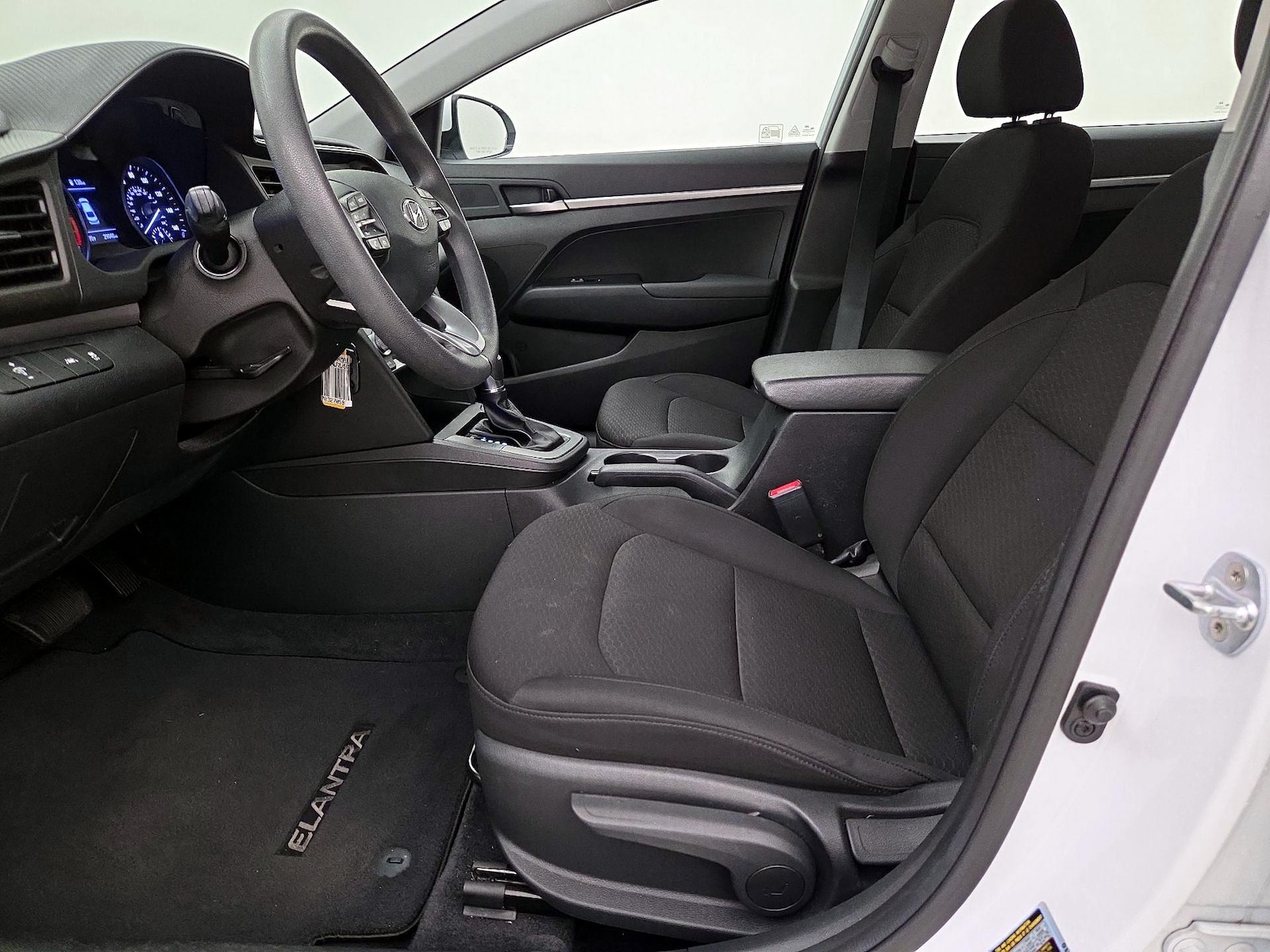 Side Airbags