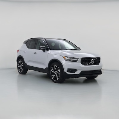 Recommended categories heading image of the selected vehicle