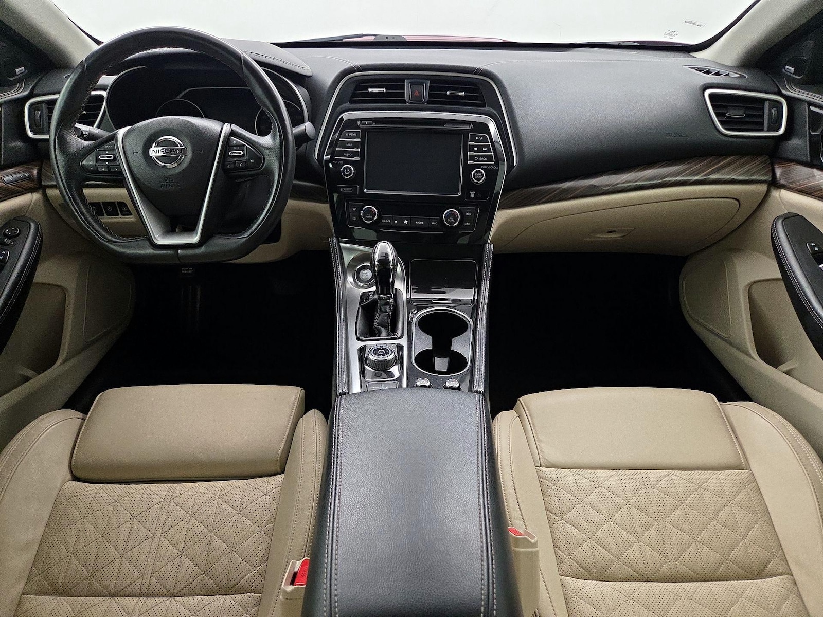 Apple CarPlay®