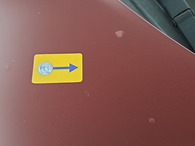 Condition detail