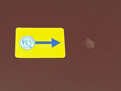 Condition detail