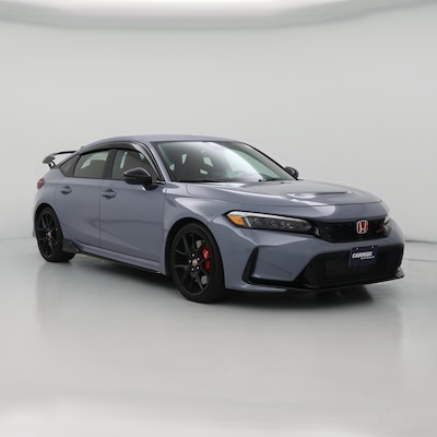2023 Honda Civic Type R