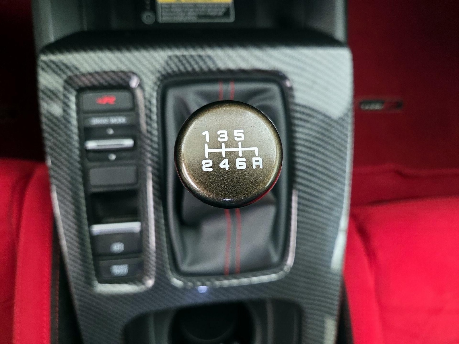 Manual Transmission