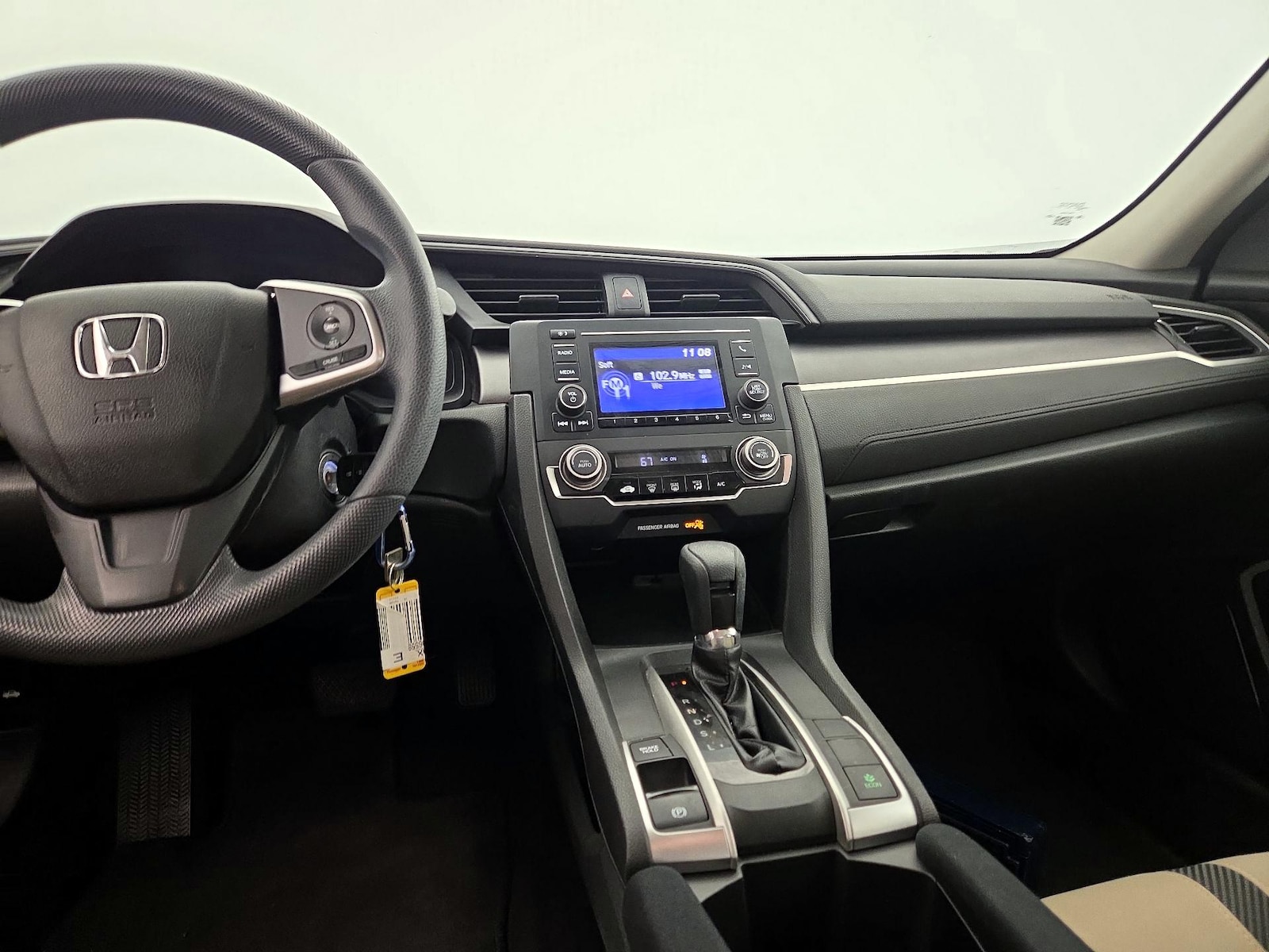Rear View Camera