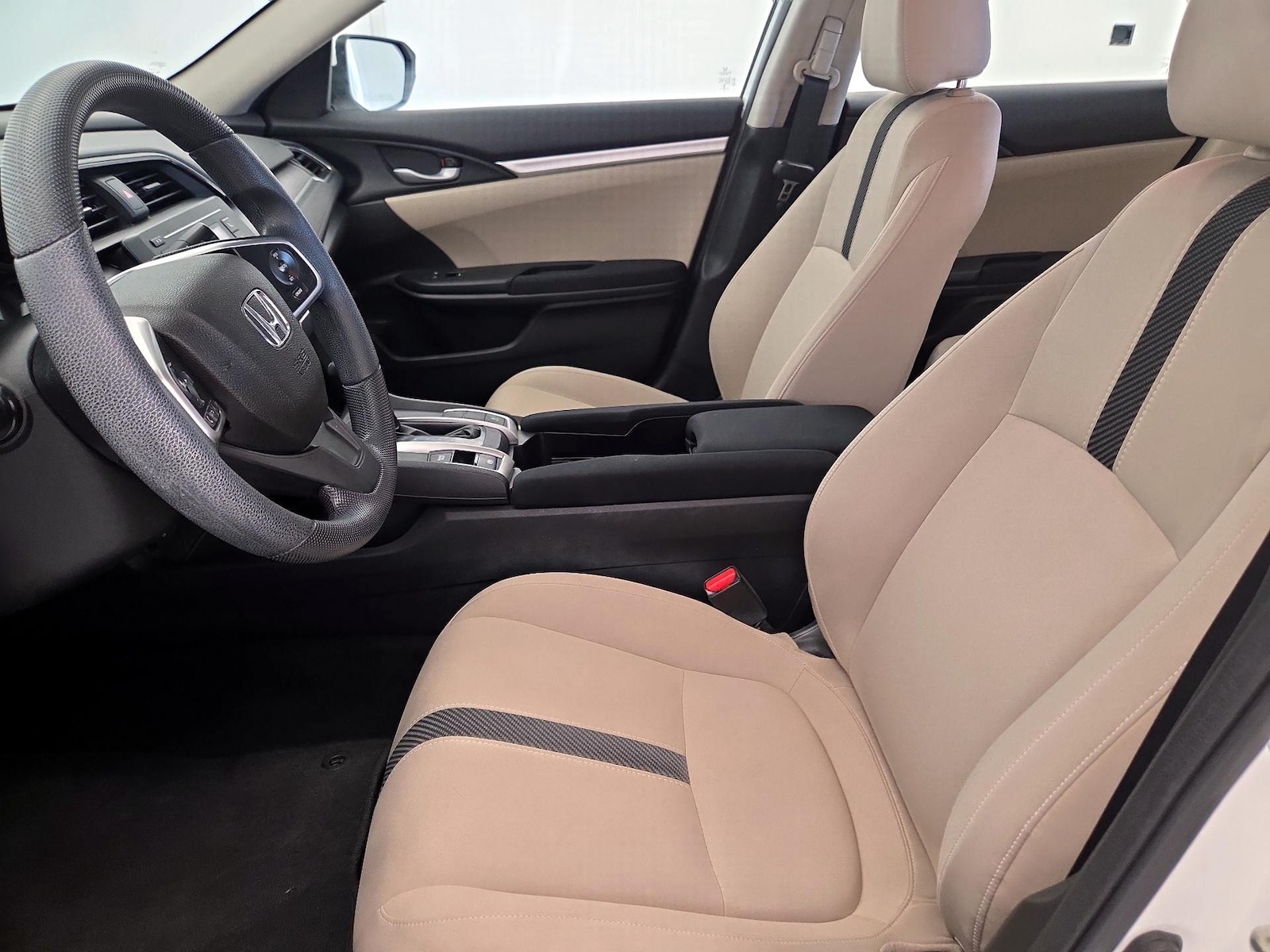 Side Airbags